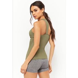✨3 for $10✨ Forever 21 Active Tank Top